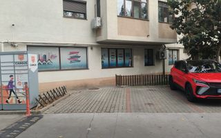 Spatiu Comercial /Birouri, 90.59 mp, Bulevardul Metalurgiei, stradal - Poză 6