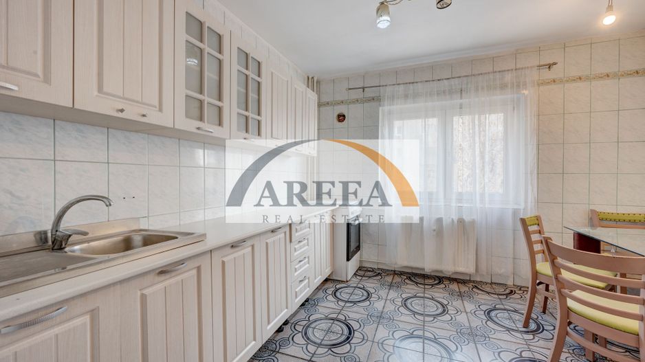 VANZARE 2 camere RENOVAT - 62 mp - etaj 4 - in Sebastian-13 Septembrie - Poză 7