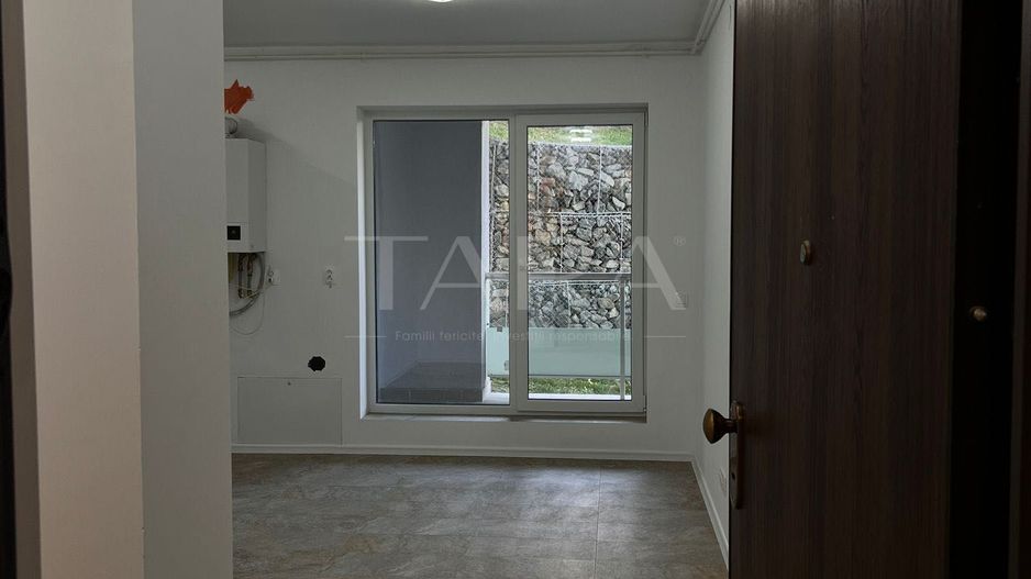 Apartament 2 camere, Grigorescu, zona Donath, 53 mp, balcon. - Poză 1