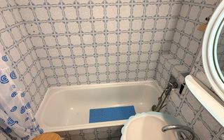 3 camere| 2 bai| se doreste familie, cuplu| 2 balcoane,| centrala| - Poză 9
