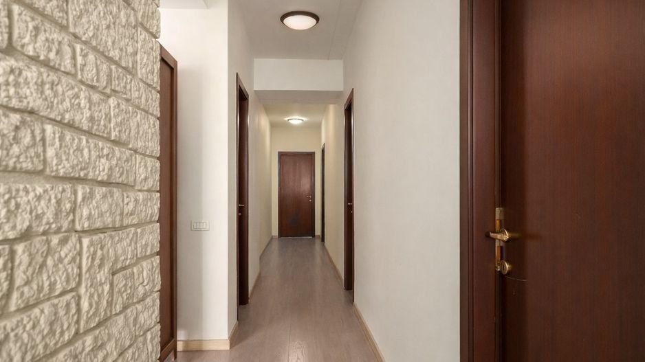 Apartament 4 camere – Pipera - Erou Iancu Nicolae – 175 mp – 2 parcări - Poză 8