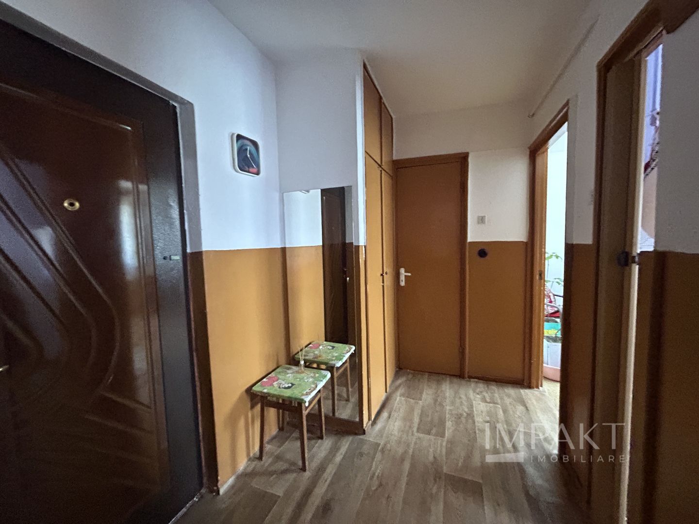 Vanzare apartament 2 camere zona La Terenuri Manastur! - Poză 7