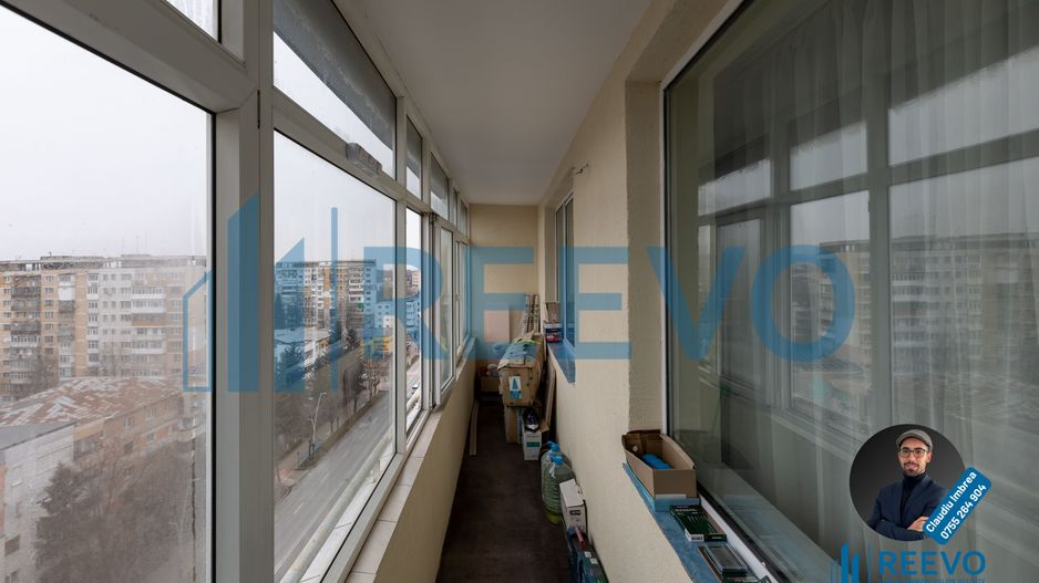 Apartament 2 camere, Orizont - Poză 15