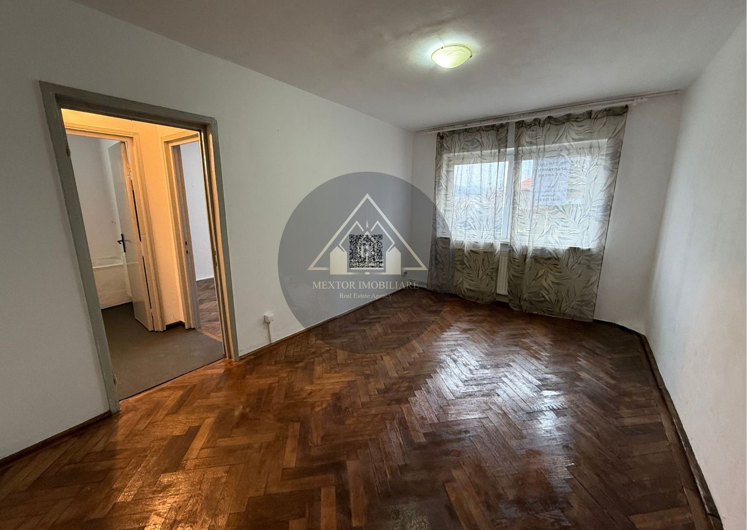 Apartament 2 camere, semi-central Medias - Poză 4