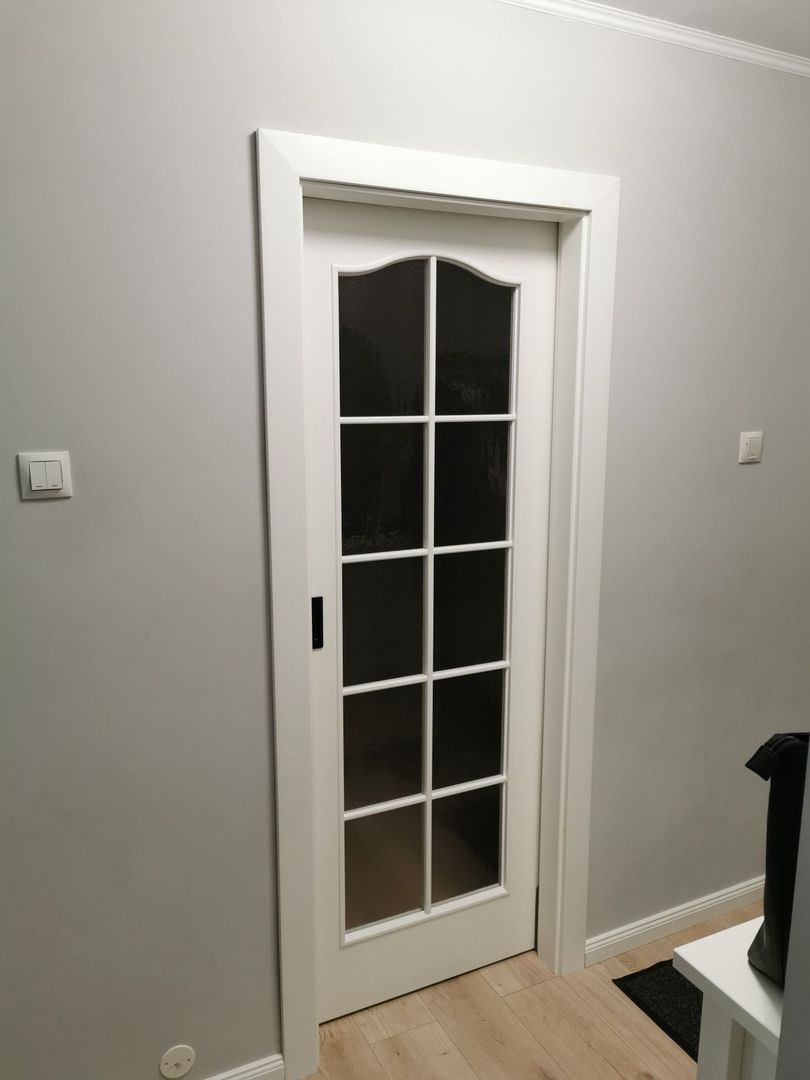 Zona liceului de Informatică, 3 camere decomandate - Poză 6