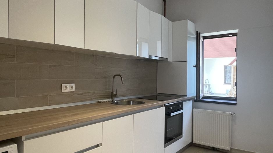 3 camere | Pipera | Matei Millo | 2 terase | boxa + parcare - Poză 5