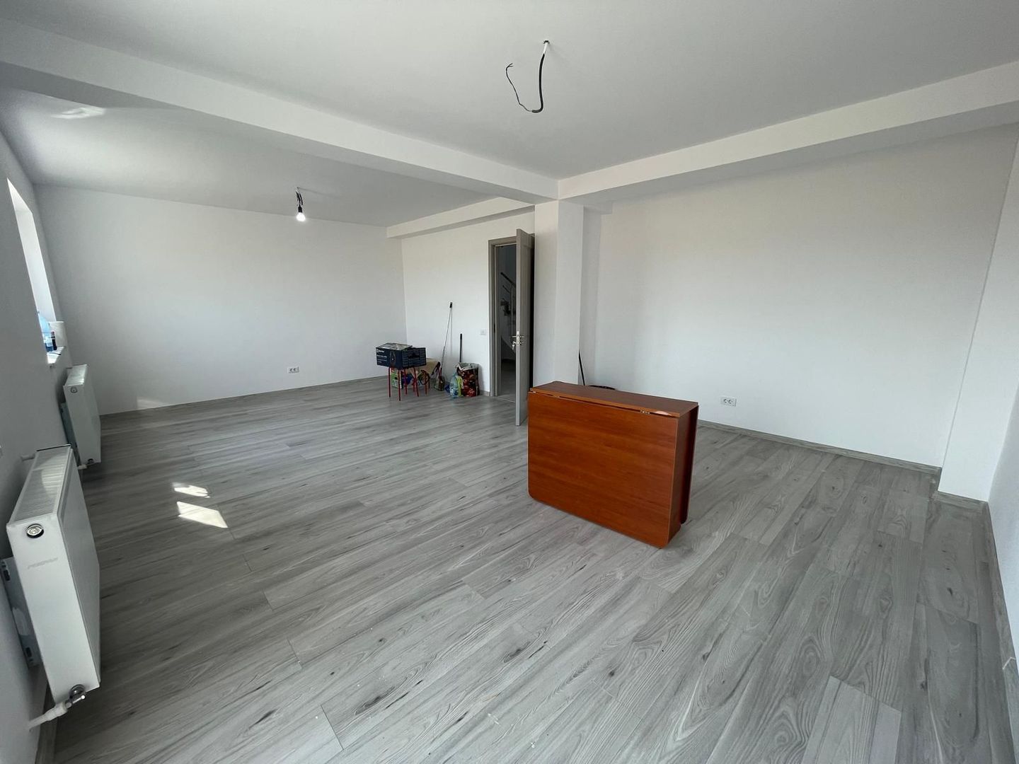 CASA TIP DUPLEX 4 CAMERE , TOATE UTILITATILE, FINALIZATA, COMISION 0% - Poză 9