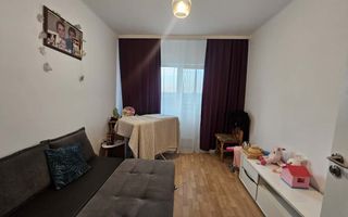 Apartament 3 camere – Badea Cârțan, blocurile turn - Poză 2