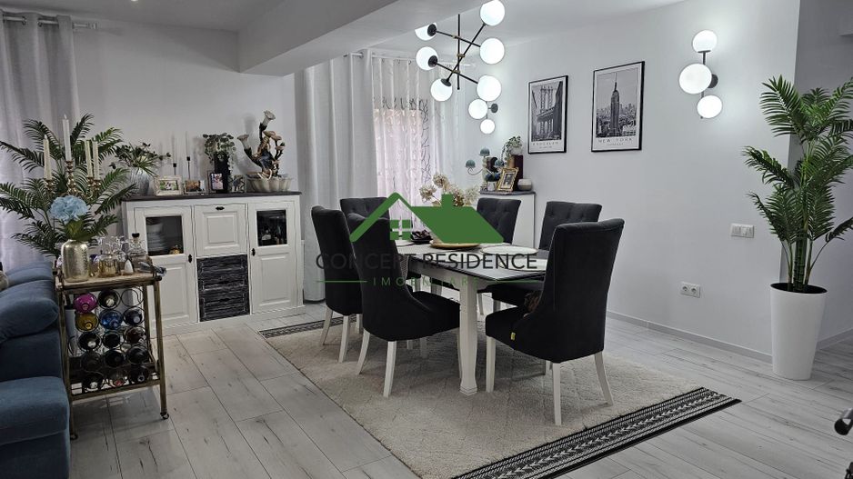 Casă nouă 2024, 200 mp utili – zona Baraj, str. Lunci - Poză 9