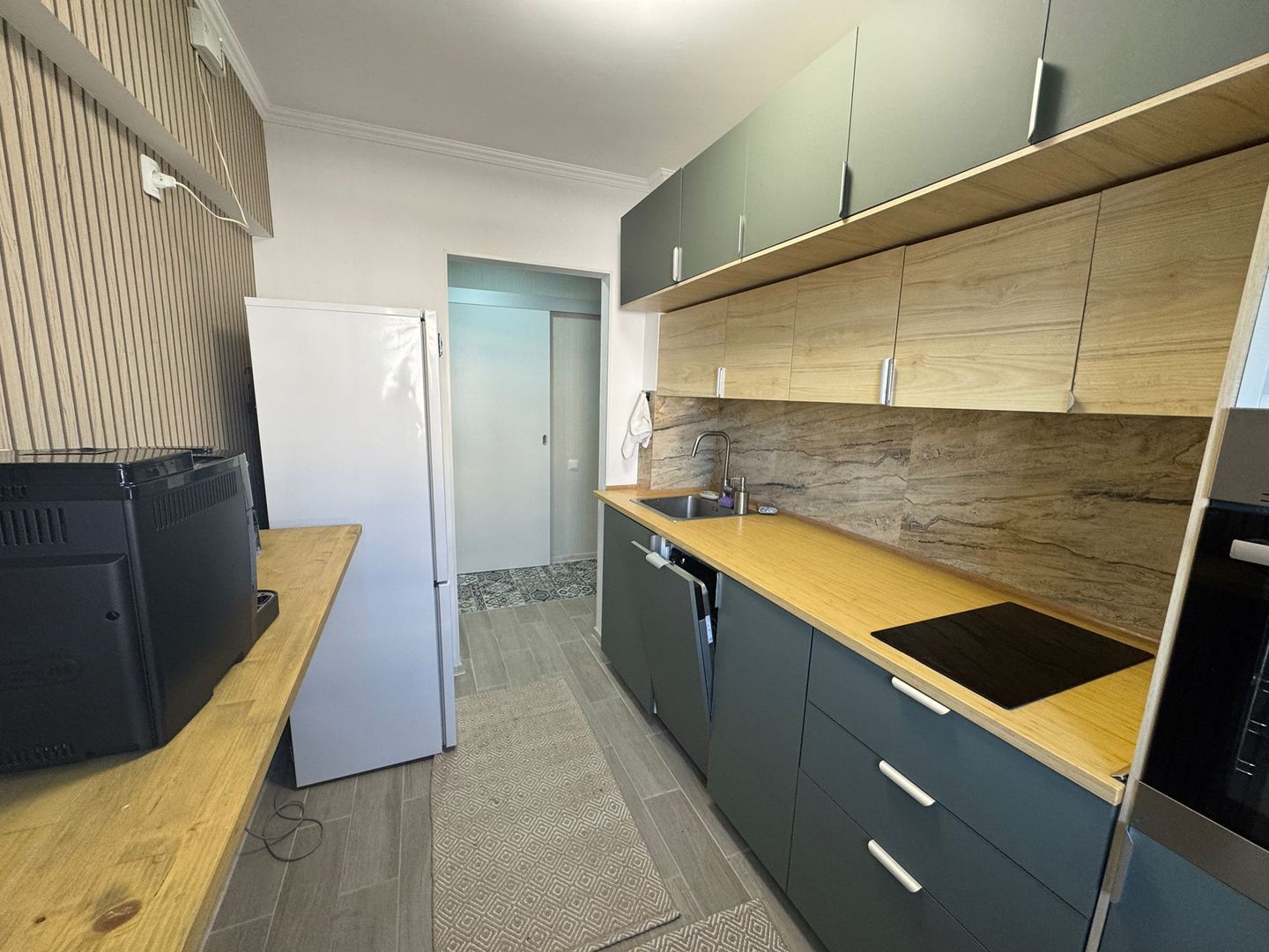 Drumul Taberei 2 Camere | Renovat 2024 | 6/9 - Poză 8