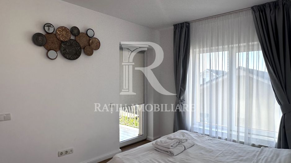 Casa de închiriat cu 4 dormitoare | Cartierul Tineretului | Oradea - Poză 20