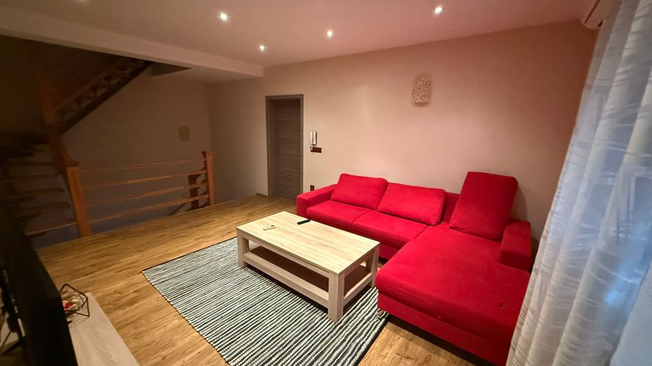 O casa de exceptie in Dumbravita - Poză 20