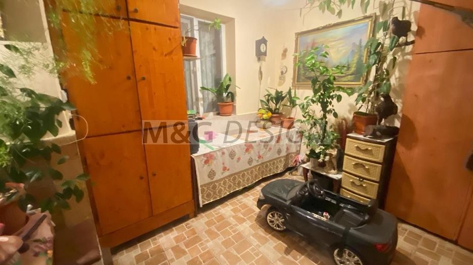 Casuta individuala p+m CENTRALA PROPRIE terasa curte comuna - Poză 21