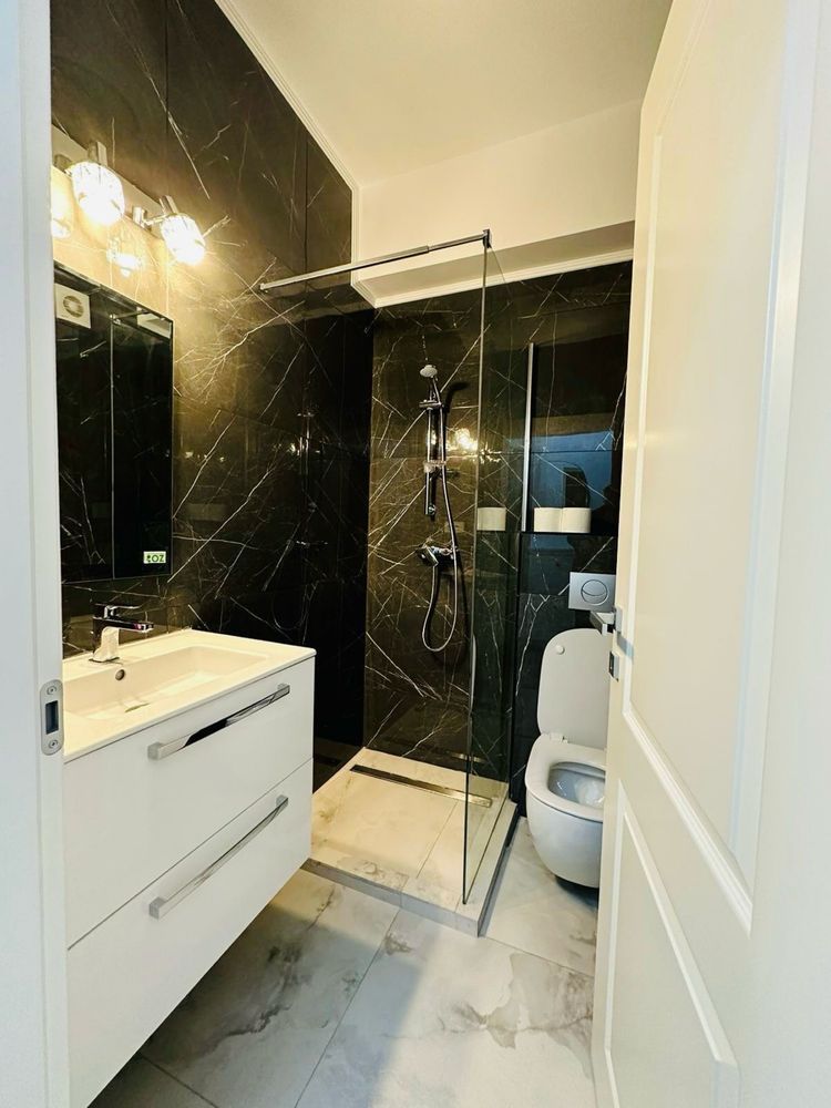 Renting Bucharest | 2 bedroom apartment | Pipera | Underground parking - Poză 4