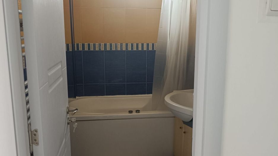 Apartament 2 camere, 9 min metrou Romancierilor - Poză 5