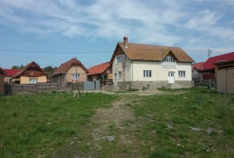 spatiu industrial Doboseni judetul Covasna - Poză 9