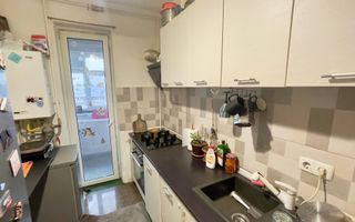 Garsoniera Bragadiru, centrala proprie, loc parcare langa bloc, comision 0 ! - Poză 5