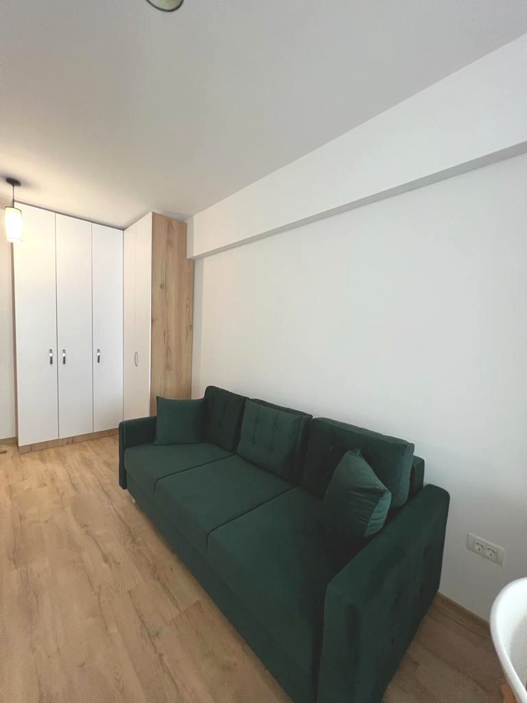Apartament 2 camere | Zona Campus | Etaj 1 | 50 mp | 2 locuri parcare - Poză 3
