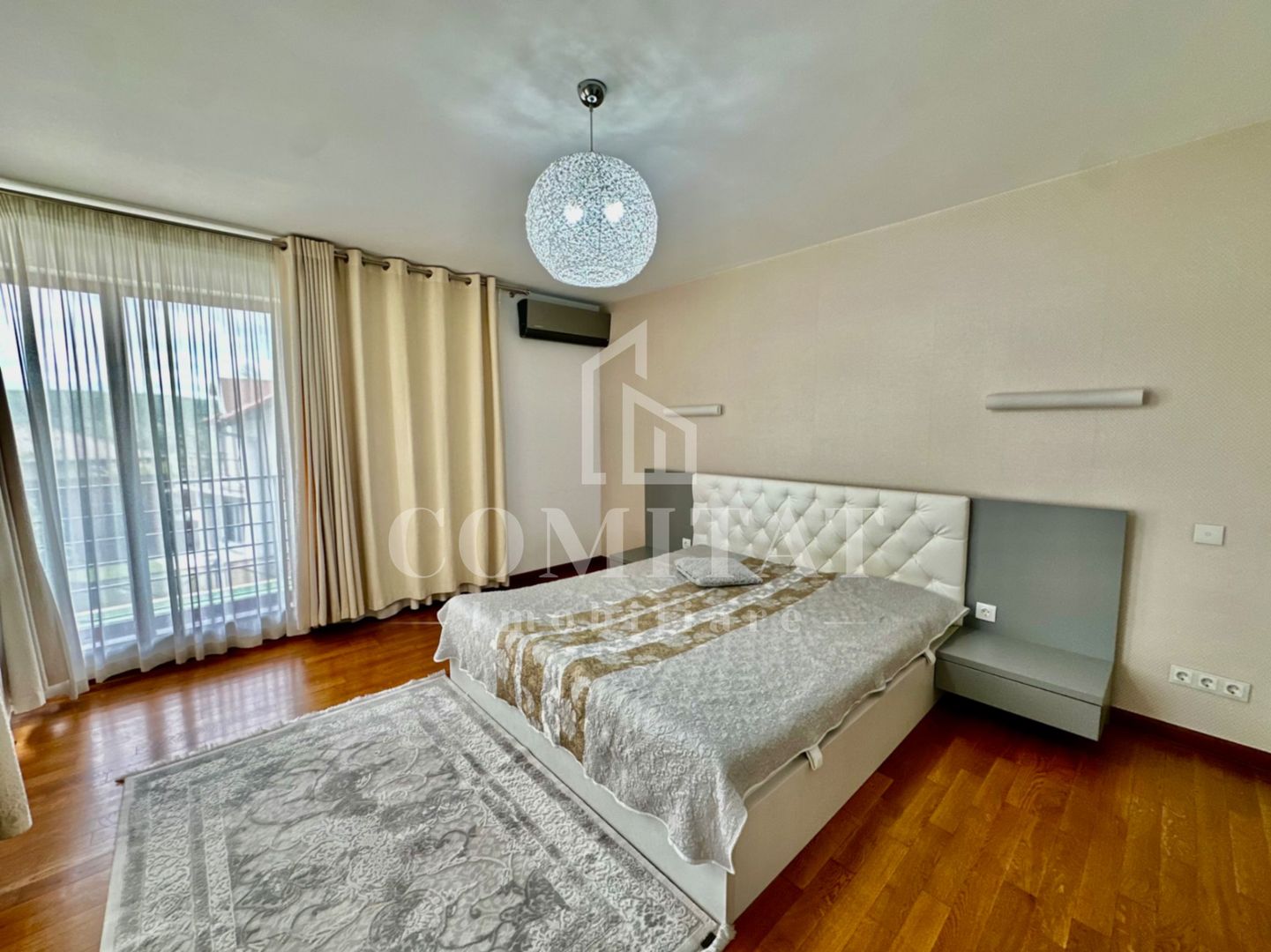 Apartament la cheie | 116 mp utili | Europa - Poză 6