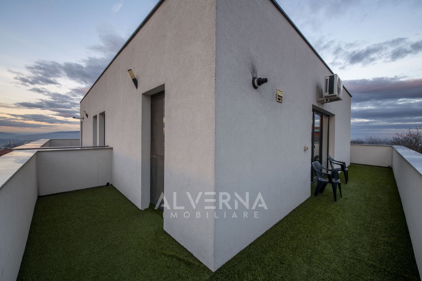 NOU! Apartament 2 camere + terasa 26mp | loc parcare | zona Europa - Poză 10