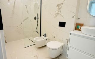 Complexul Studențesc | 3 camere | Scară interioară | 94 mp | Parcare privata - Poză 15