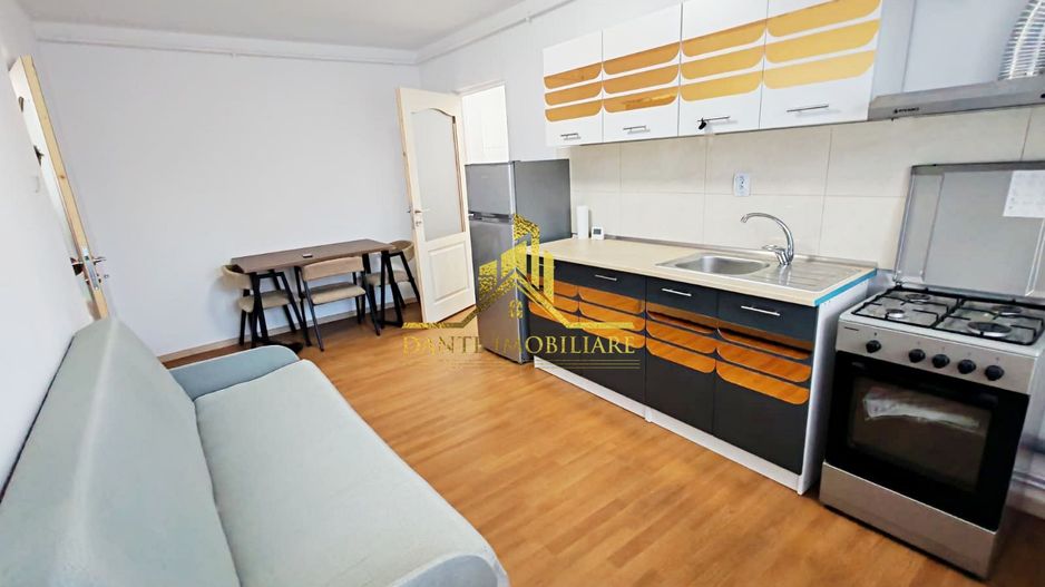 2 camere, decomandat, TOTUL NOU, mobilat modern, spatios, Marasti - Poză 1