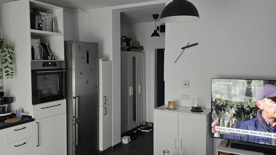 Giroc-Penny | 1 Camera | Mobilat si Utilat | Loc de parcare - Poză 3