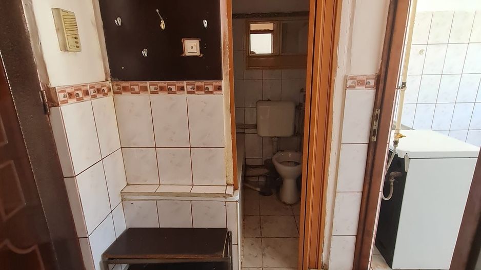 Apatament 1 camera zona Calea Buziașului - Poză 10