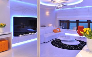 Apartament deosebit in Bucuresti - Poză 1