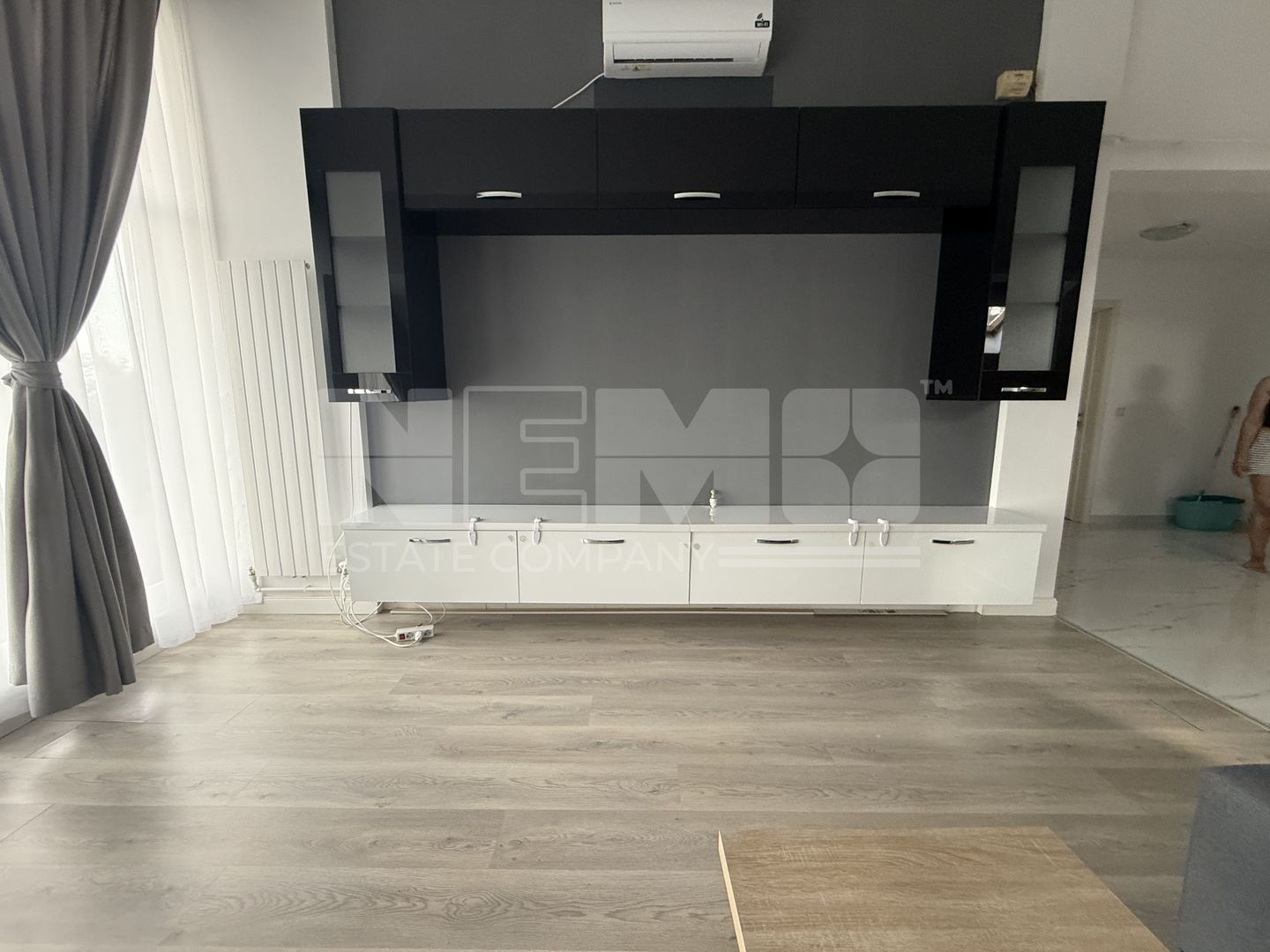 Apartament 3 camere | 80 MP | Curte si parcare | 62.000 EURO - Poză 3