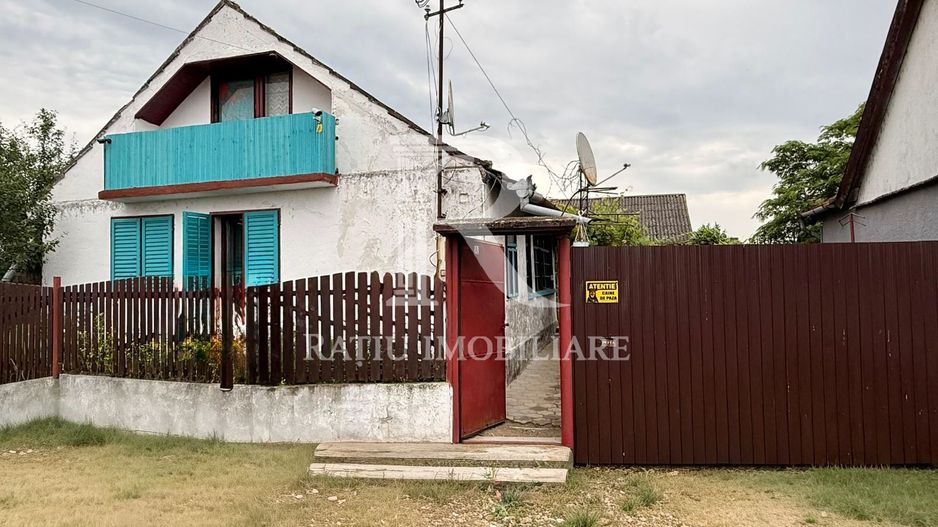Casa | Cefa | Bihor - Poză 1
