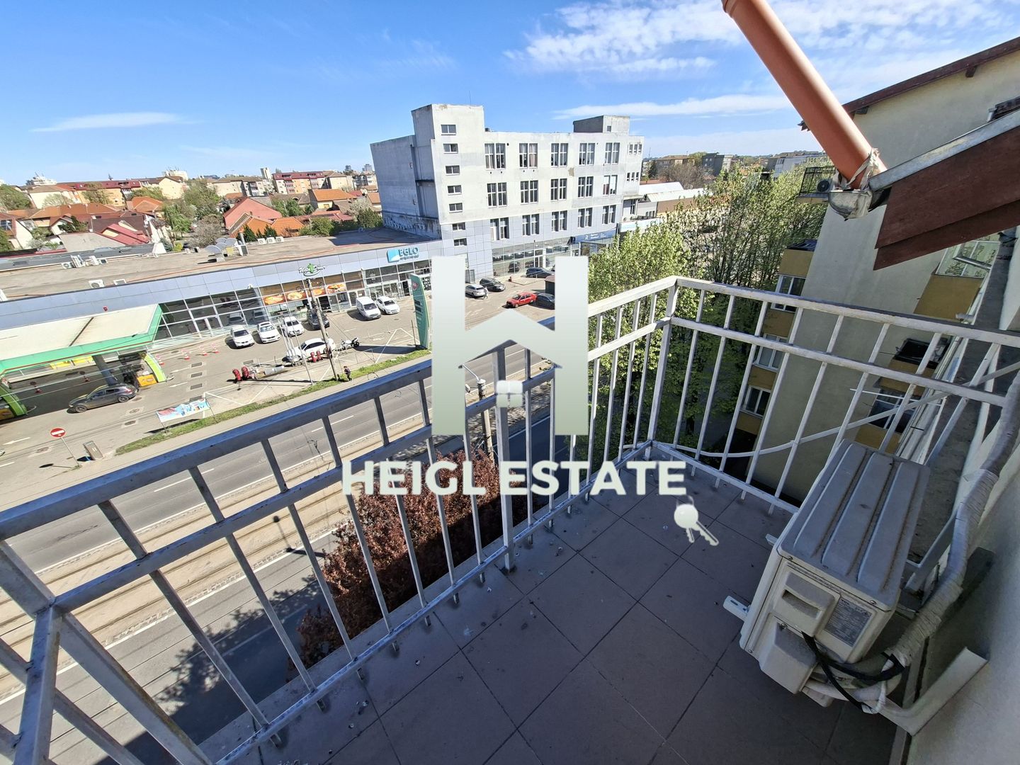 Apartament pet friendly cu 2 camere in zona Sagului - Poză 4