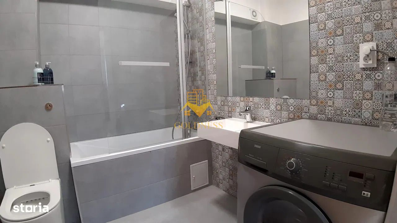 2 Camere, Cartier Marasti, Kaufland, Spitalul Clinic, OMV, LIDL - Poză 5