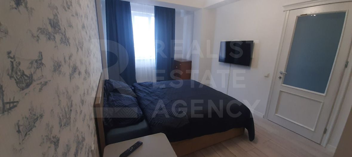 Chirie, apartament, 2 camere, str. Arheolog Ion Casian-Suruceanu, Bota - Poză 3