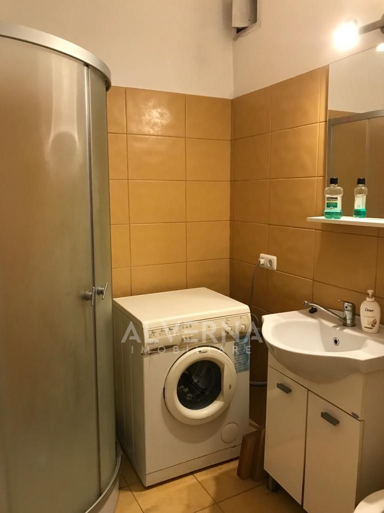 Apartament 2 camere decomandat | 55 mp | Marasti | zona strazii Paris - Poză 10