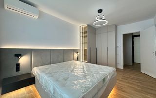 2 camere - Northberi, Jandarmeriei/Baneasa - Poză 8