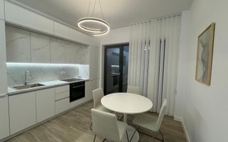 Apartament superb cu 3 camere | Future Residence | Giroc - Poză 6