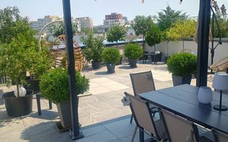 Apartament de vanzare 2 camere + TERASA -THE ADDRESS -Barbu Vacarescu - Poză 14