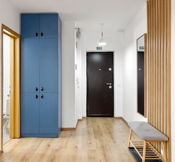 3 camere | Mihalache | Domenii | Parc Ciresarii Sandu Aldea - Poză 32