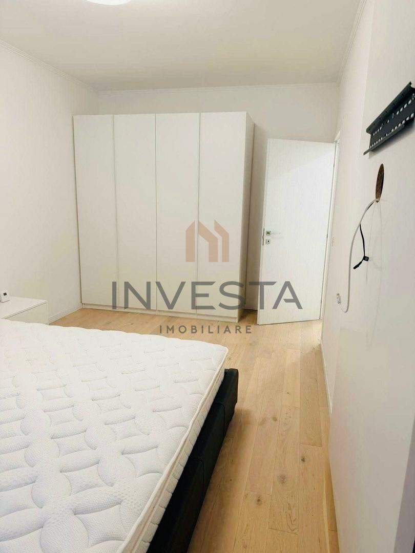 Apartament 2 camere decomandate cu terasa, bloc nou, zona Record Park! - Poză 5
