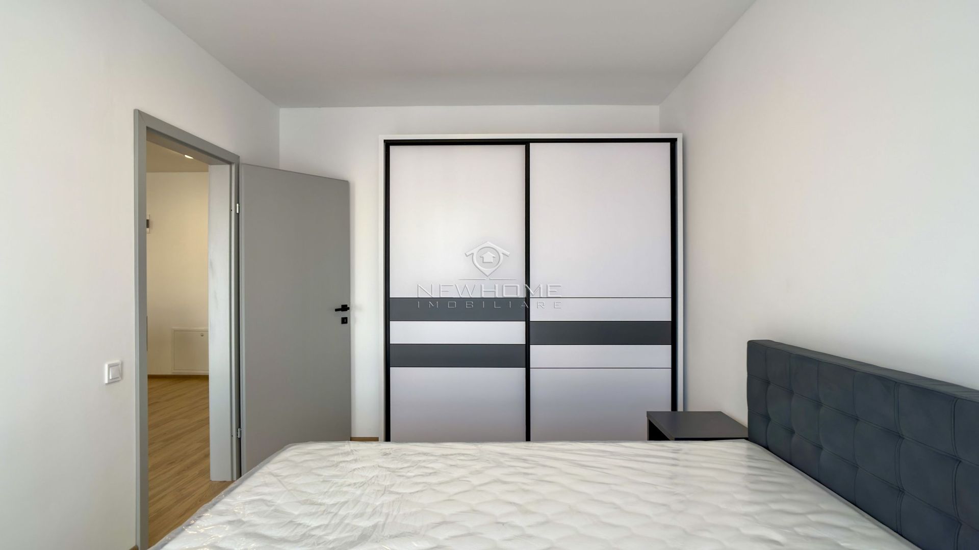 Apartament 2 camere, Zenia, zona Plopilor - Poză 9