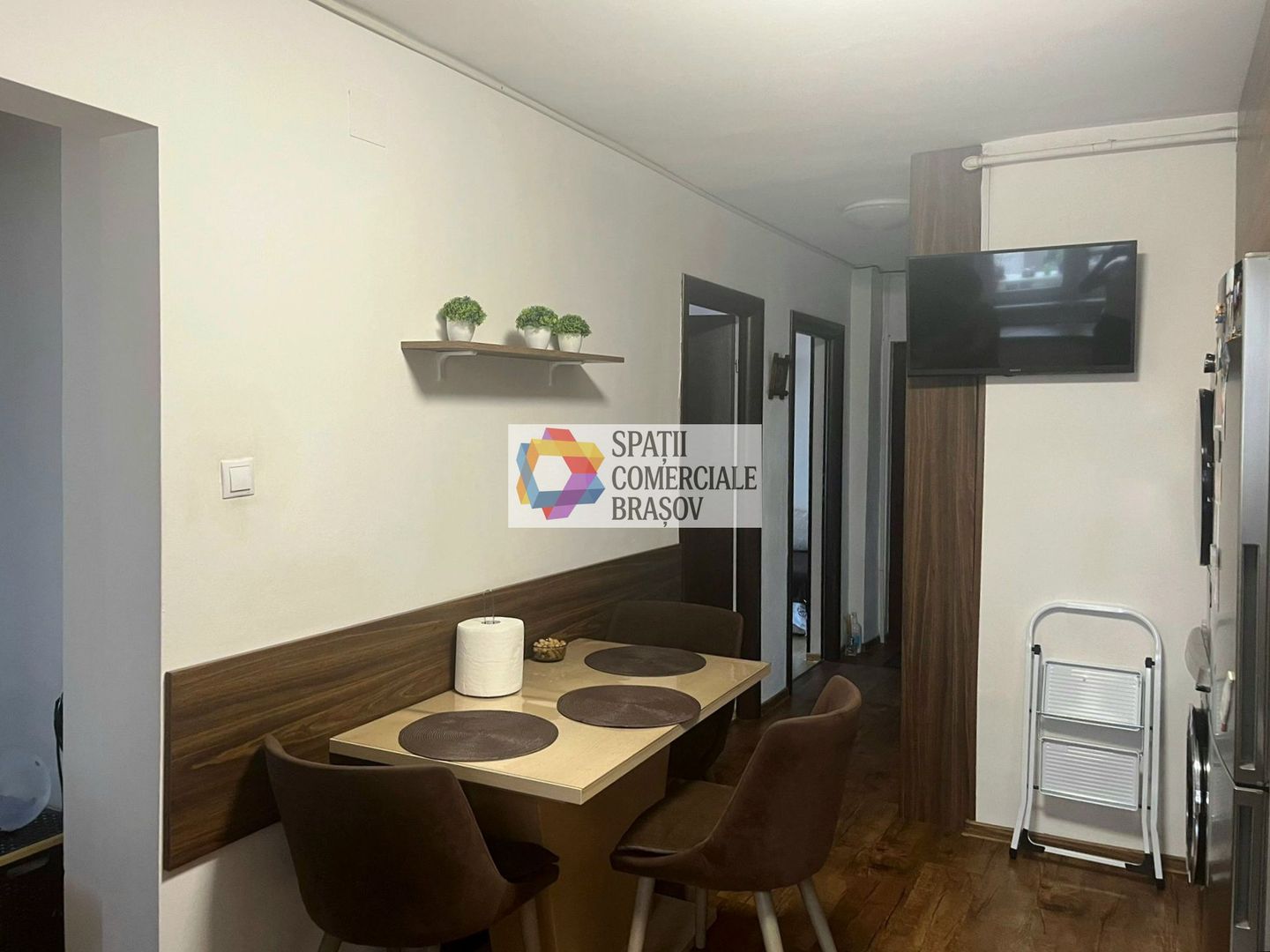 Apartament 3 camere de vânzare, zona Scriitorilor - ITC,  65 mp, Plus-imo.ro - Poză 4