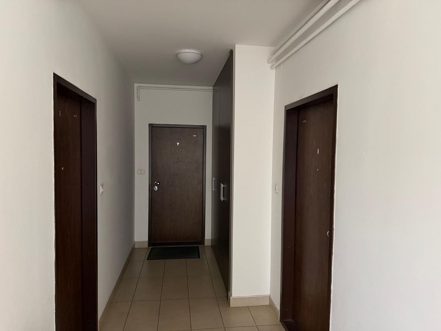 Apartament 3 camere linga Mega Image Dumbravita - Poză 15