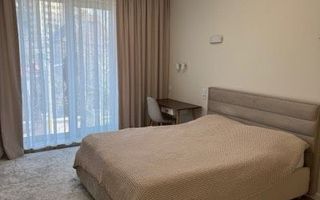 Chirie, apartament, 1 cameră, strada Moara Roşie, Centru - Poză 1
