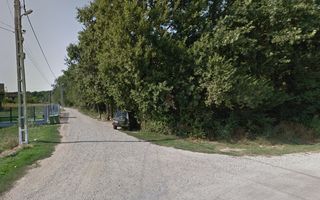 Teren de vânzare la padure Balotesti - Poză 2