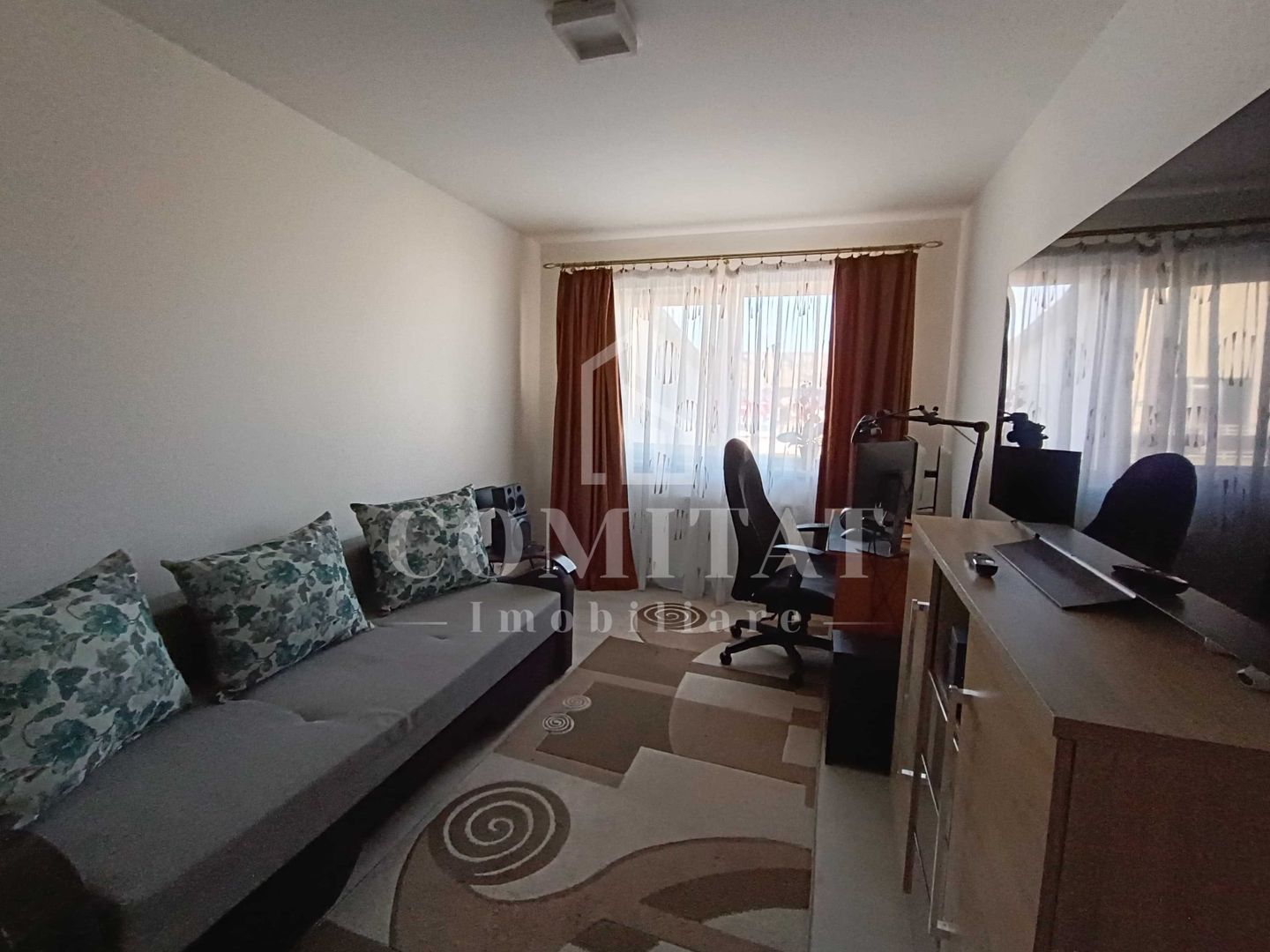 Apartament de vanzare | 2 camere | Zona Porii - Poză 4