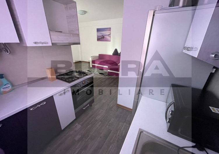 Apartament de 2 camere, modern, 50mp, parcare, in cartierul Buna Ziua - Poză 4