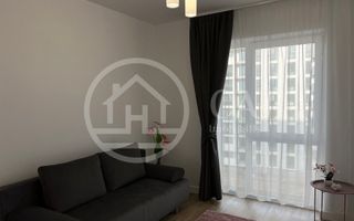 Apartament cu 3 camere de închiriat in cartierul Prima Arena, Oradea - Poză 8