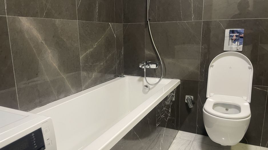 APARTAMENT LUX | ONE CHARLES DE GAULLE | PARCARE - Poză 12