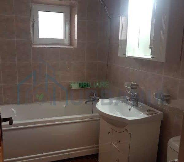 Apartament 1 camera de inchiriat, decomandat, mobilat, Nicolina Cug, Iasi - Poză 2